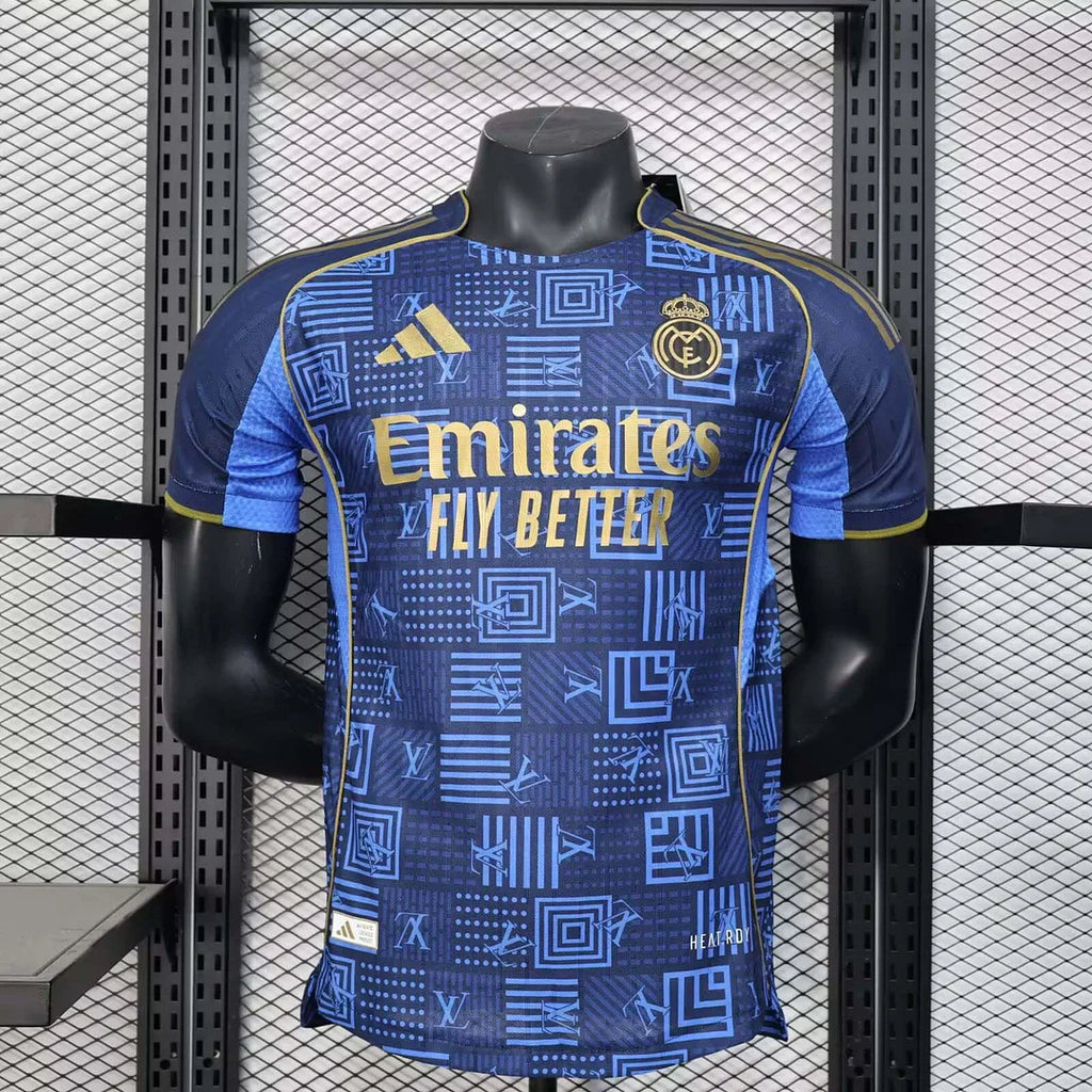 Real Madrid "Pixel Frost" Edizione Speciale