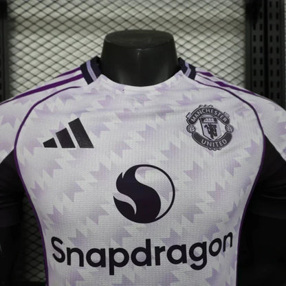 Manchester United "Starlight Fade" Special Edition
