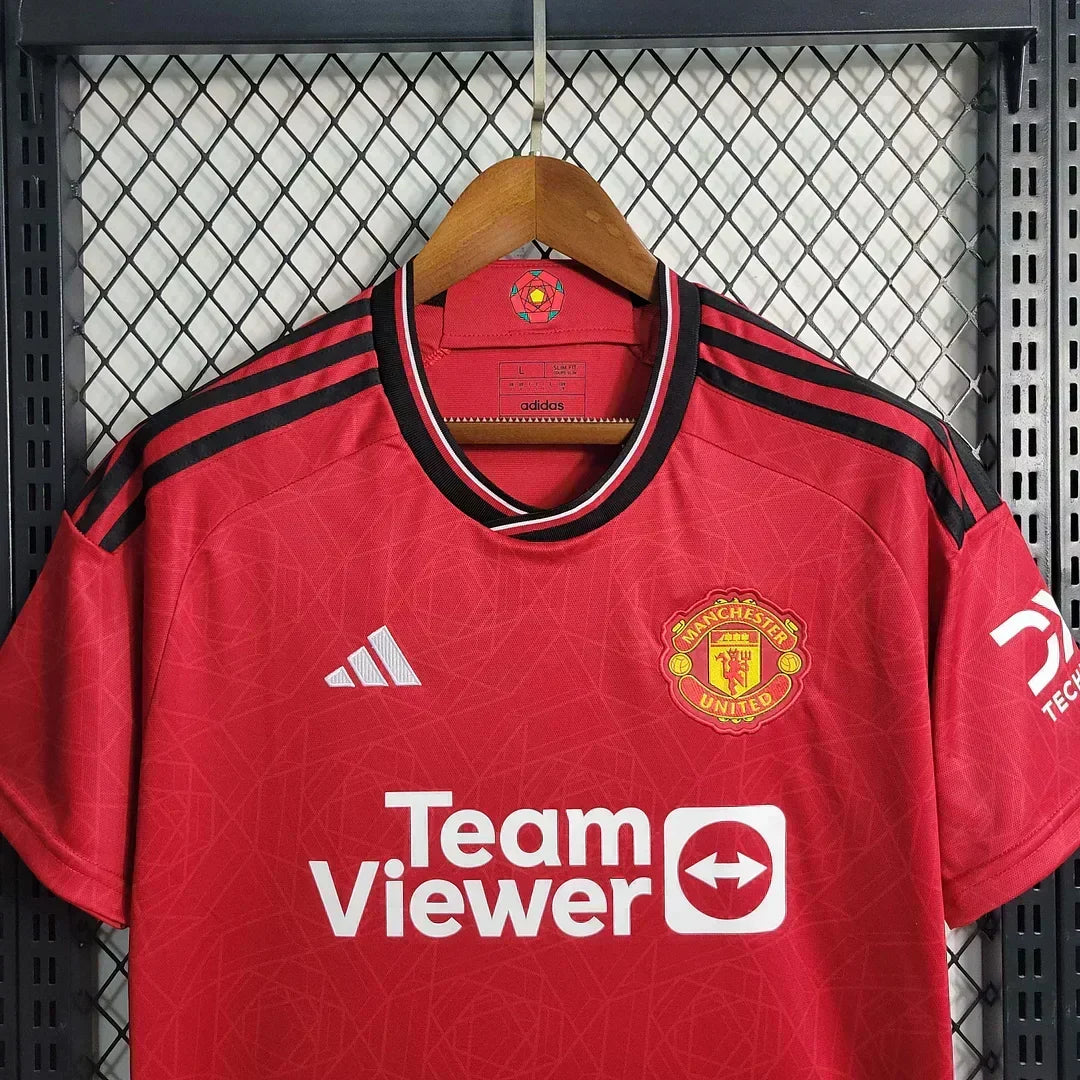 2023/2024 Manchester United Local
