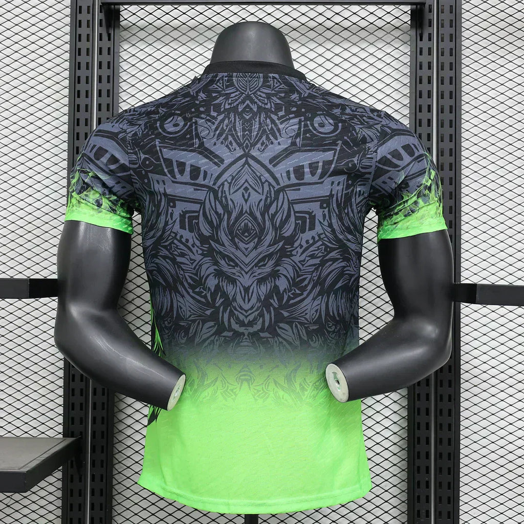 Liverpool "Night Predator" Edición Especial