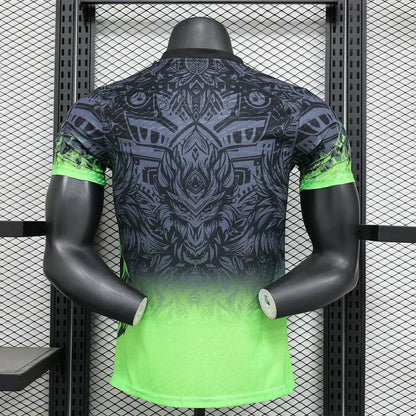 Liverpool "Night Predator" Special Edition