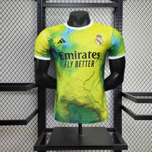 Real Madrid "Lime Radiance" Special Edition