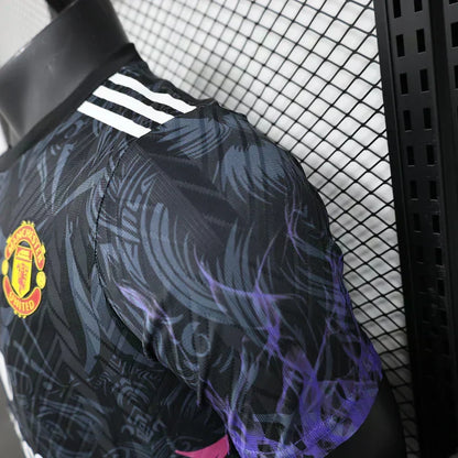 Manchester United "Midnight Roar" Edizione Speciale