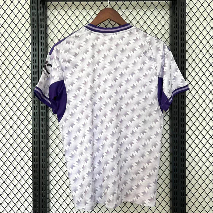 Manchester United "Purple Thunder" Edizione Speciale