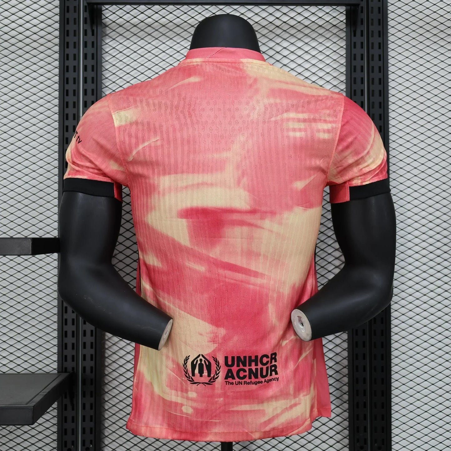 Barcellona "Magma Blaze" Edizione Speciale