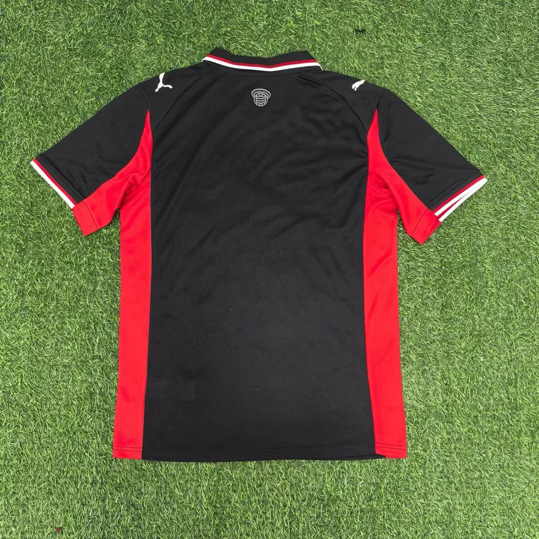 2025/2026 Southampton Alternative Away Kit