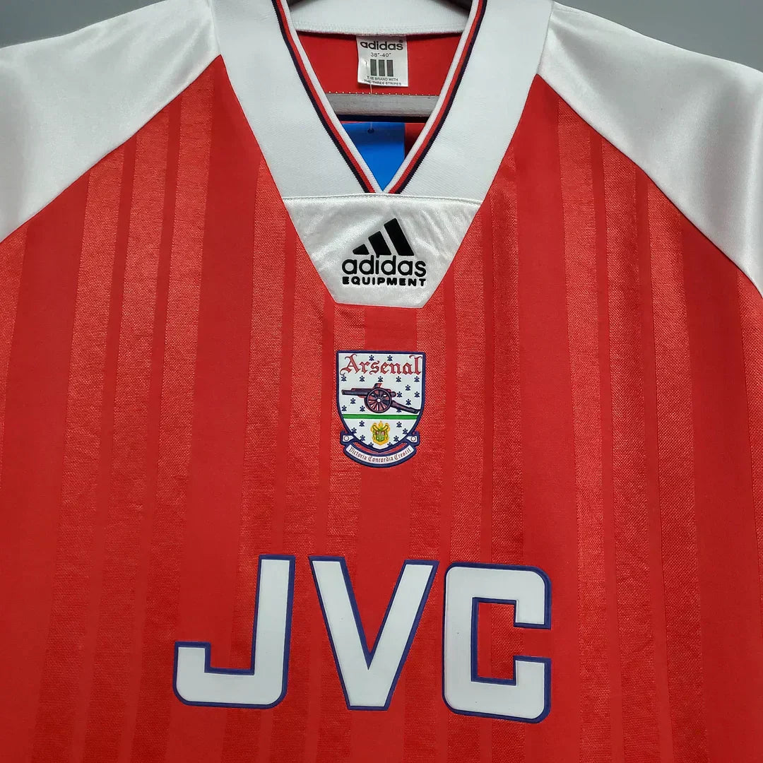 Arsenal 1992-1994 Retro Home