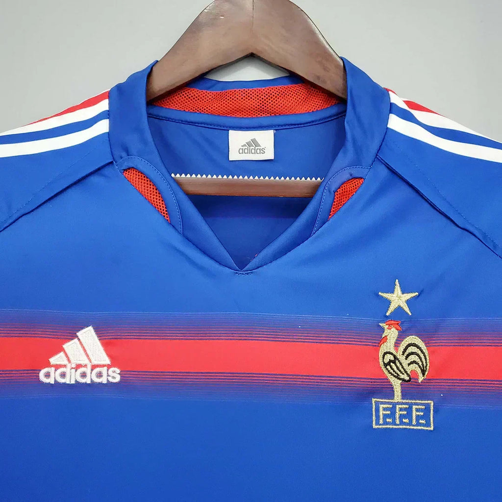 2004 Retro Francia Locale