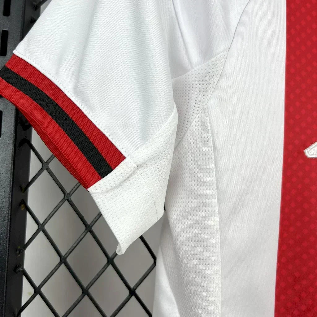 2025/2026 Ajax Kit Casa Taglia Bambino