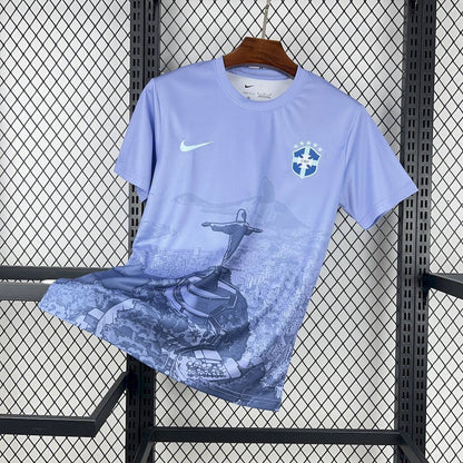 Brasile "Il Redentore" Azzurro Edizione Speciale