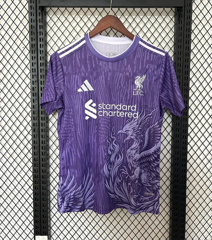 Liverpool "Majestic Wyvern" Special Edition