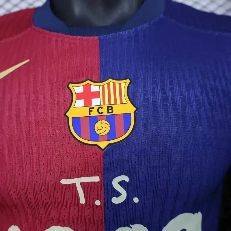 Barcelona X Taylor Swift 1989 Edición Especial