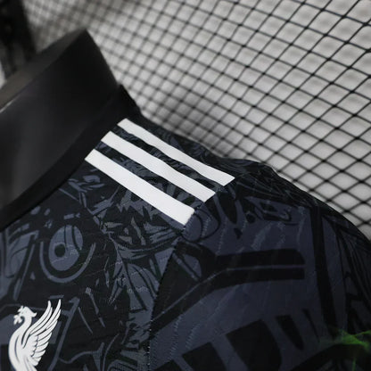 Liverpool "Night Predator" Special Edition