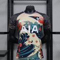 Tottenham "Spurs Hokusai" Edizione Speciale