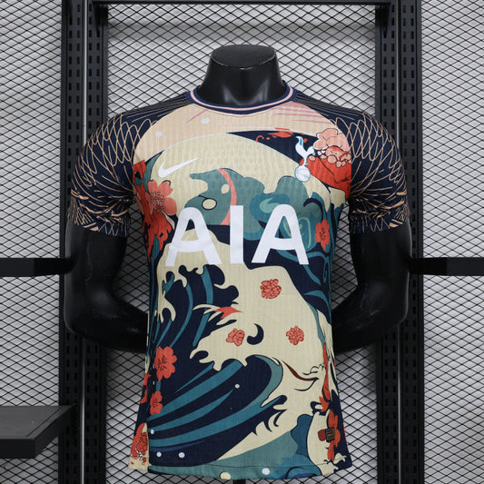 Tottenham "Spurs Hokusai" Edizione Speciale