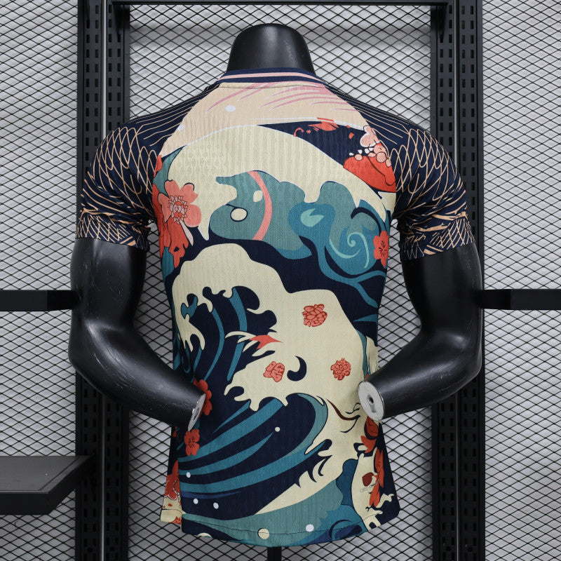 Tottenham "Spurs Hokusai" Edizione Speciale