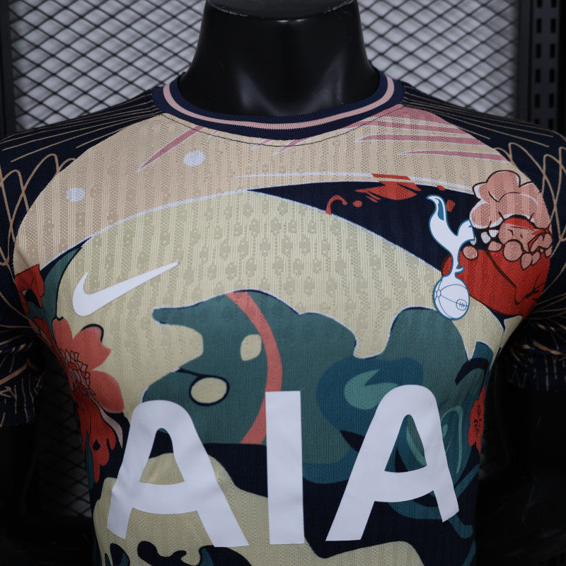 Tottenham "Spurs Hokusai" Edizione Speciale