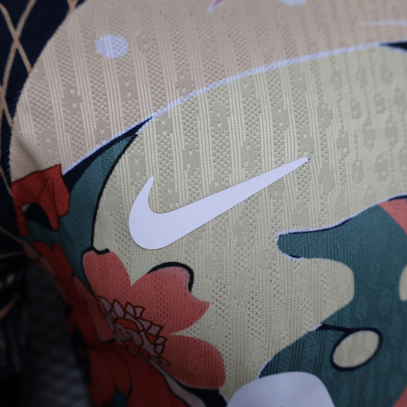 Tottenham "Spurs Hokusai" Edizione Speciale