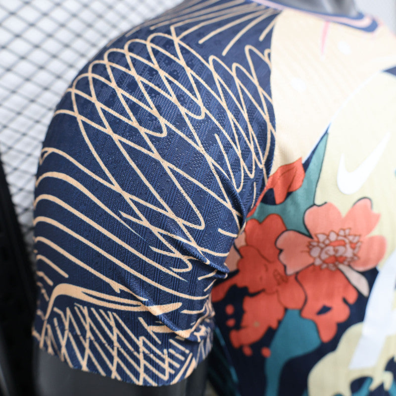 Tottenham "Spurs Hokusai" Edizione Speciale