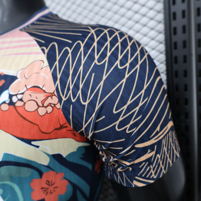 Tottenham "Spurs Hokusai" Edizione Speciale