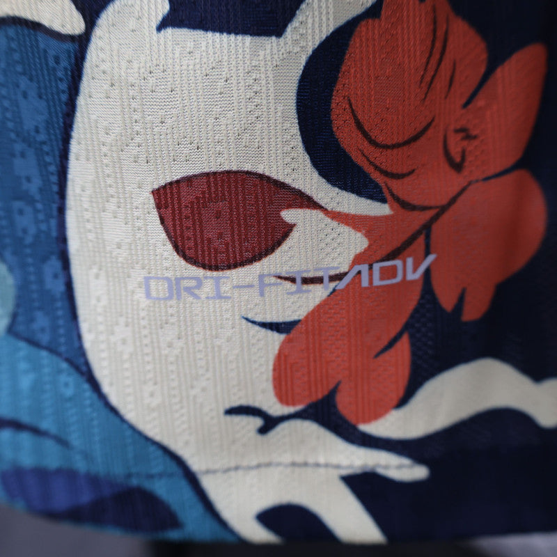 Tottenham "Spurs Hokusai" Edizione Speciale