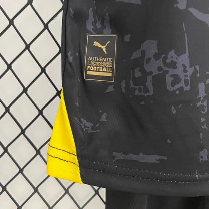 2023/2024 Dortmund Away Kit Kids Size