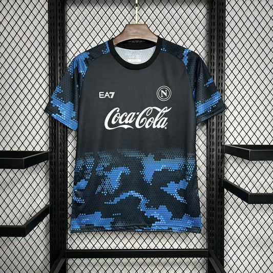 Napoli "Aqua Pulse" Edizione Speciale