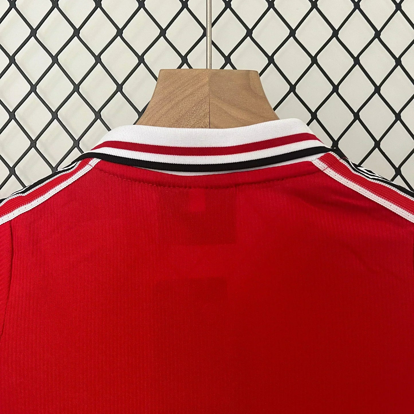 Manchester United 1998/1999 Casa Taglia Bambino