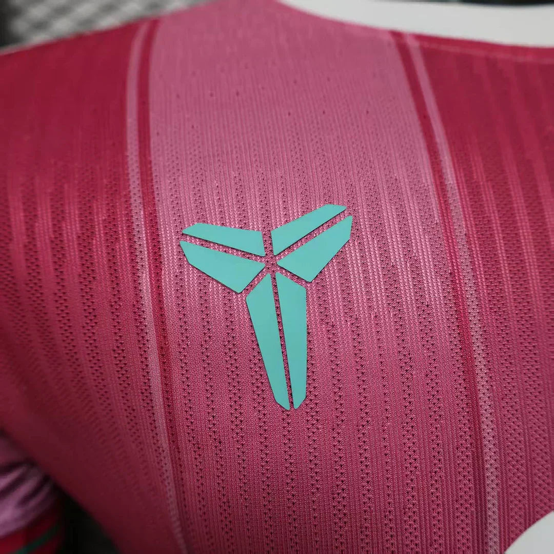 Barcelona "Tropical Fade" Special Edition