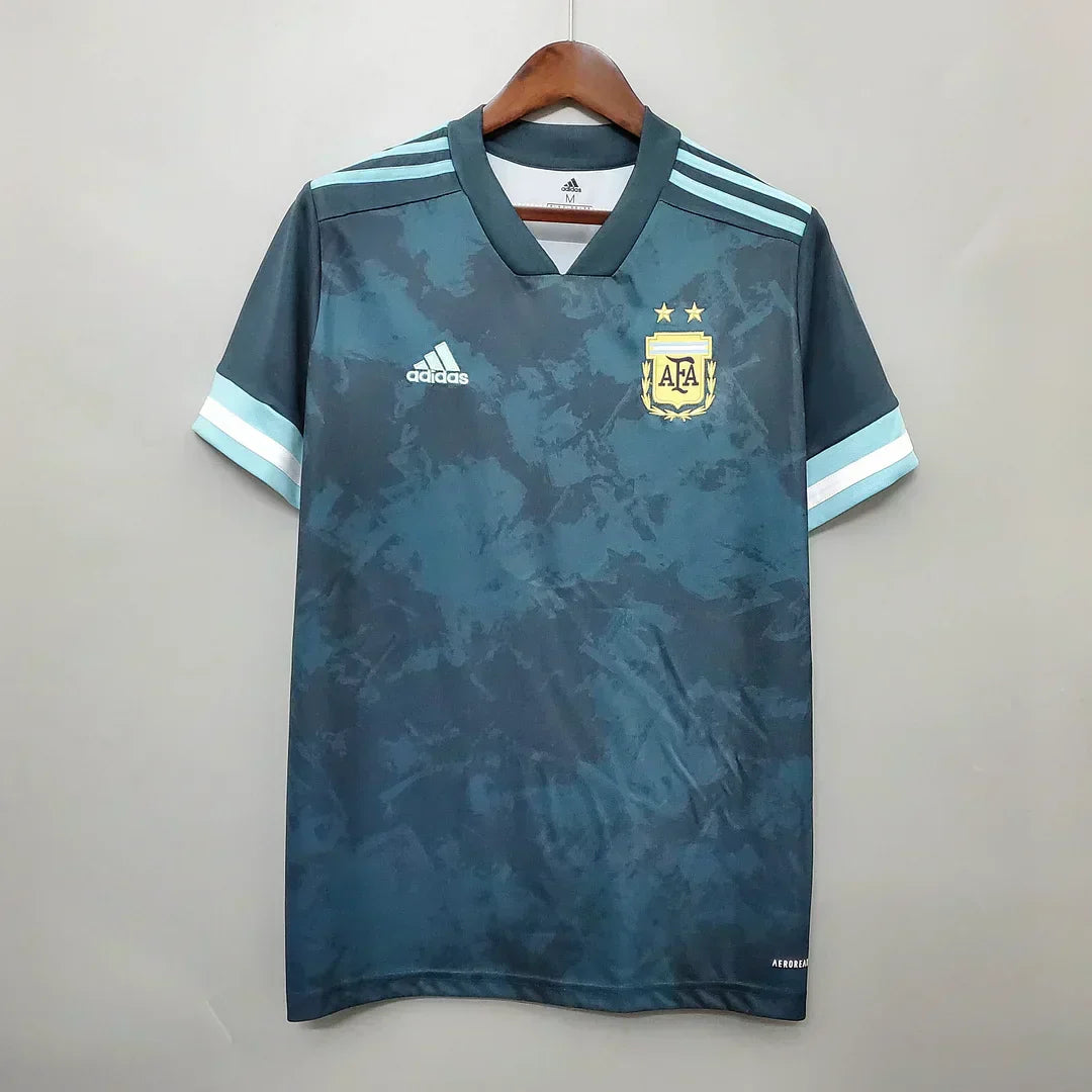 Argentina 2020 Visitante