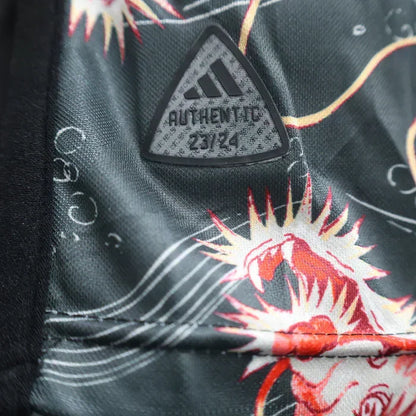 Real Madrid "Dragon Fury" Edizione Speciale