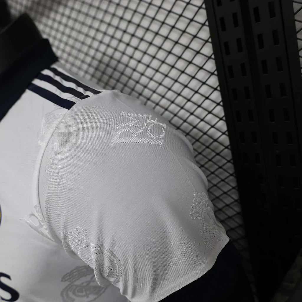 2024/2025 Real Madrid Edición Especial