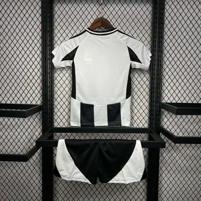 2024/2025 Juventus Kit Casa Taglia Bambino