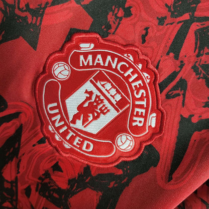 2023/2024 Manchester United Special Edition