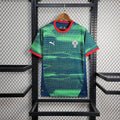 2025 Portogallo Abbigliamento da Allenamento Verde