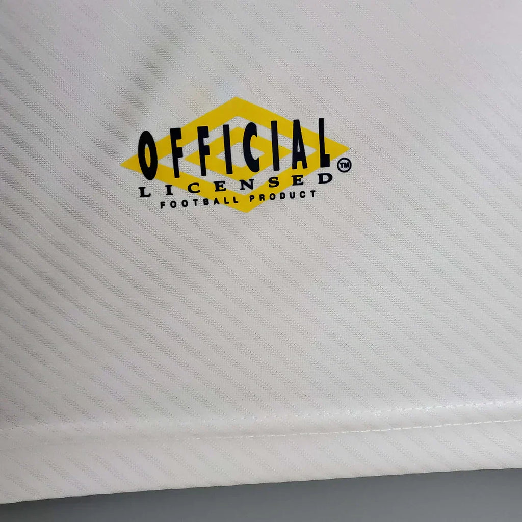 1994-1995 Maglia retrò Tottenham casa
