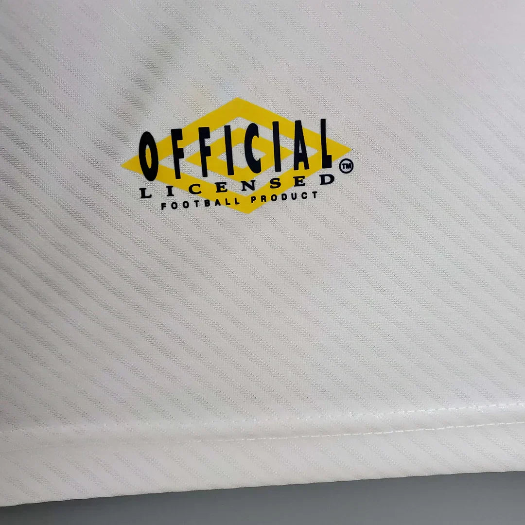 1994-1995 Maglia retrò Tottenham casa