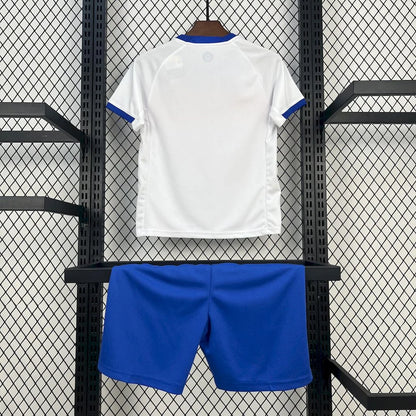 2025 England Local Kit Kid Size