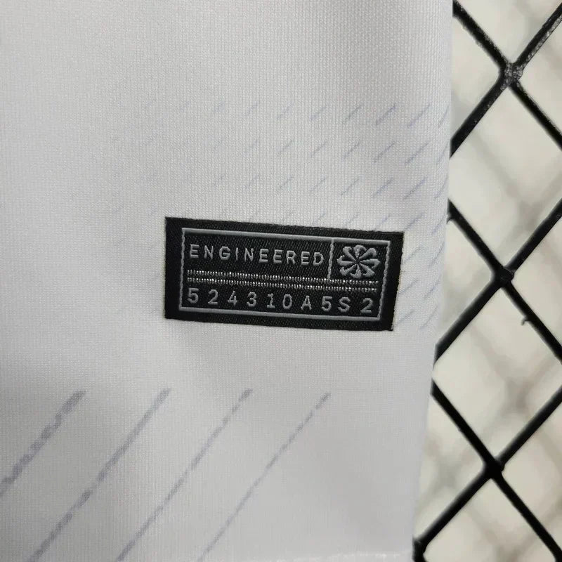 2023/2024 Tottenham Local Kit Talla Niño