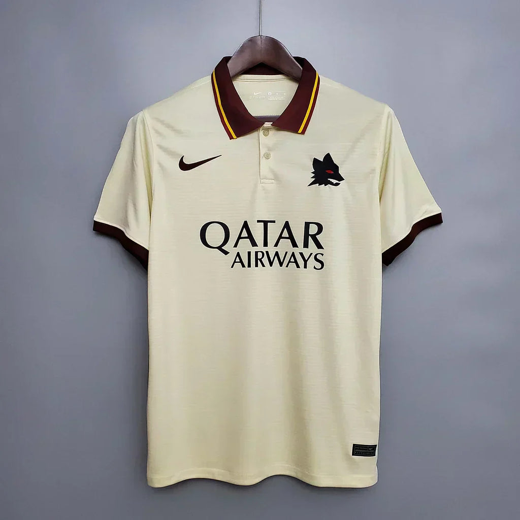 2020-2021 Rome Visitante