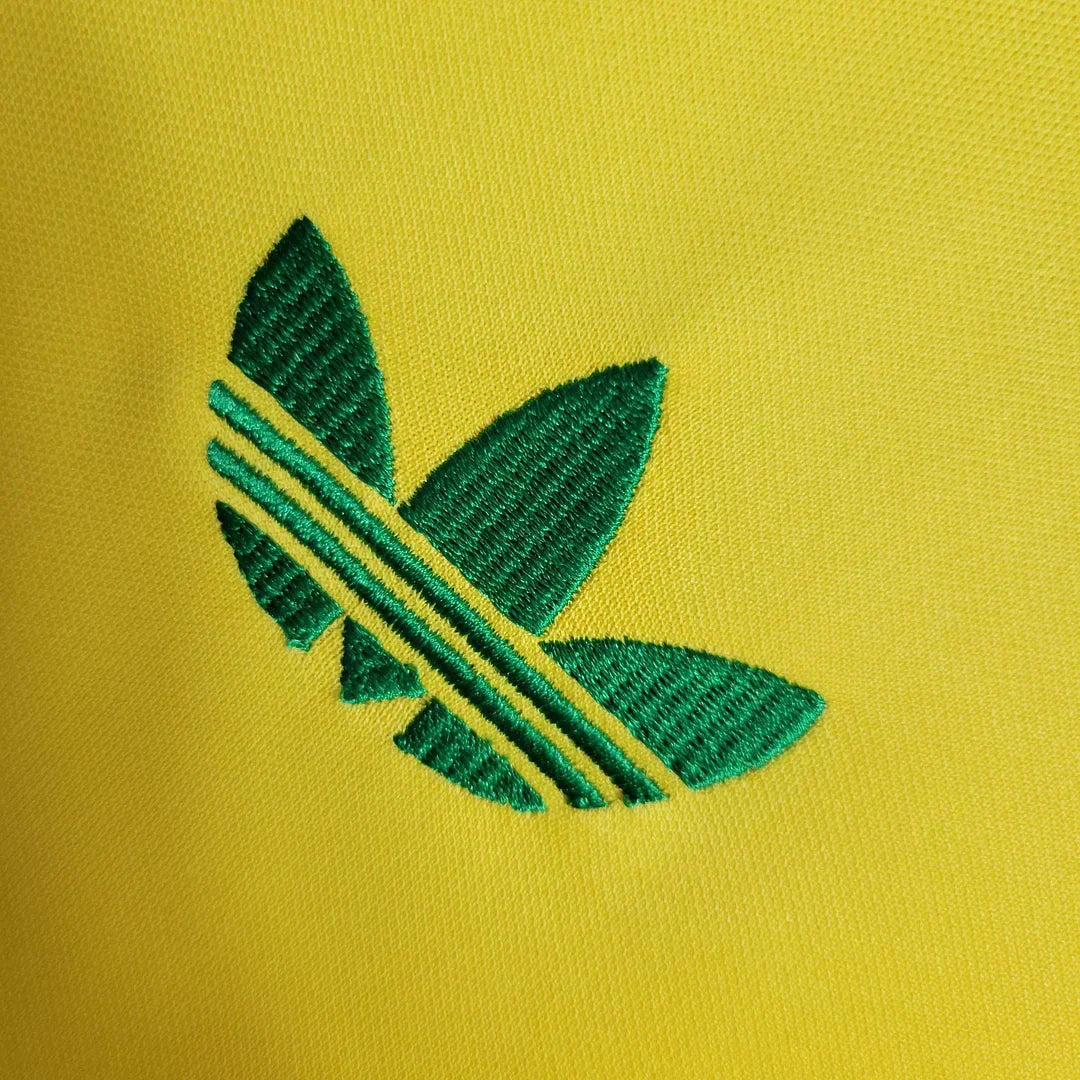 1979 Retro Brasil Local