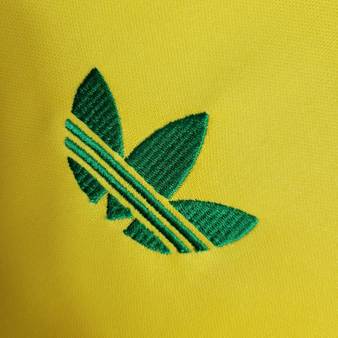 1979 Retro Brasil Local