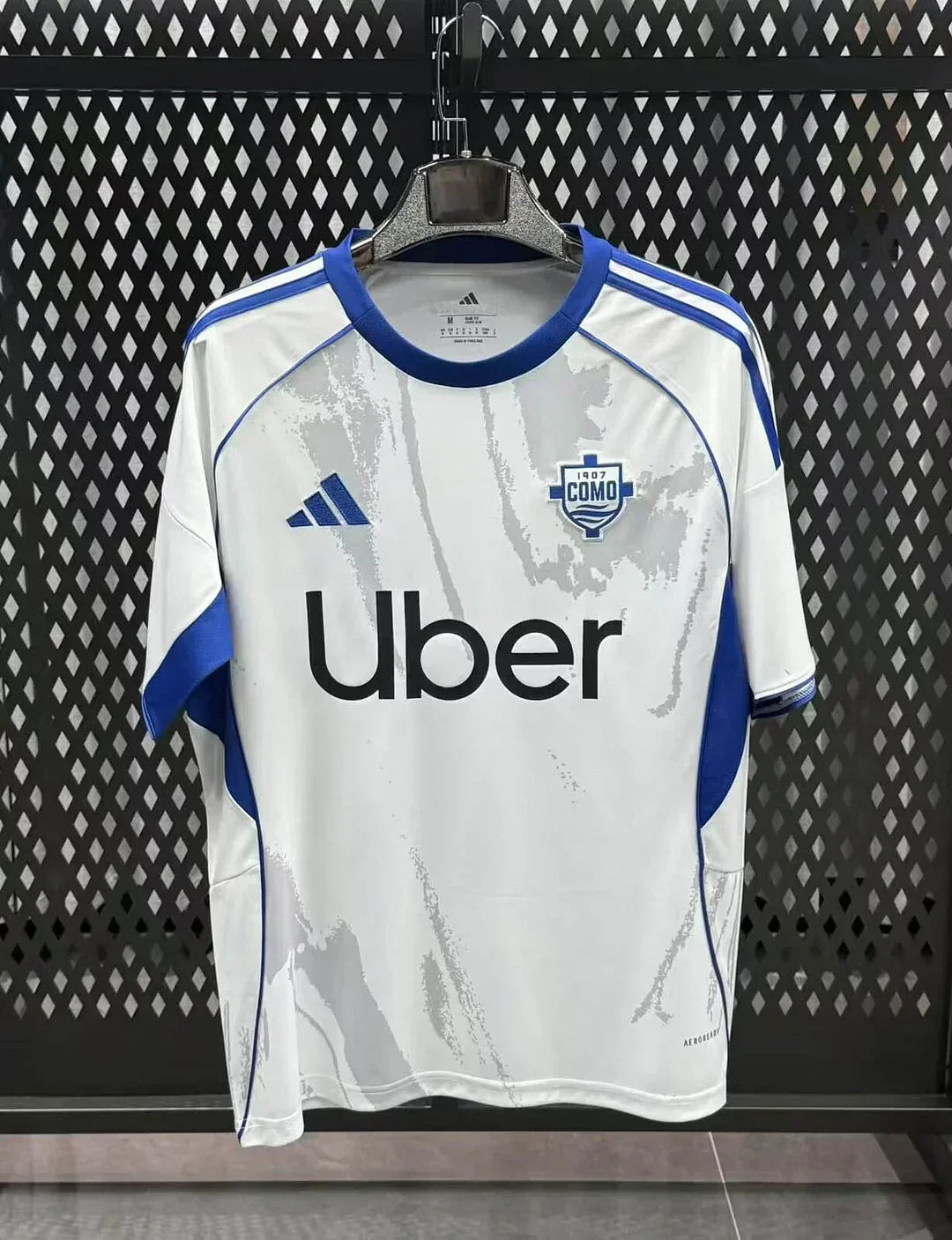 2025-2026 Como1907 Away Kit