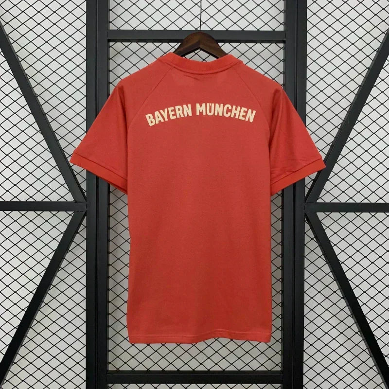 2025-2026 Bayern Munchen Casual