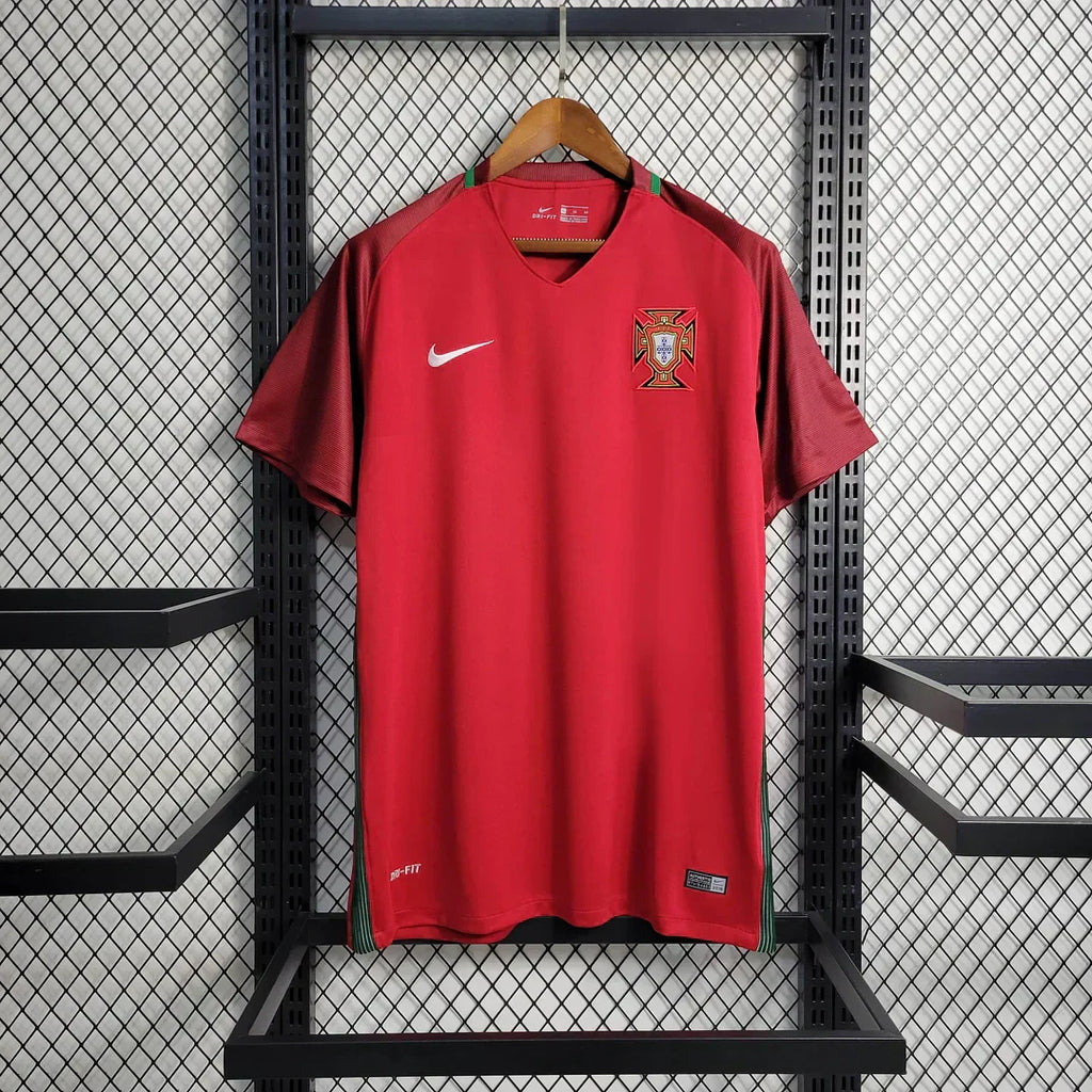 Coppa del Mondo FIFA 2016 Portogallo Locale