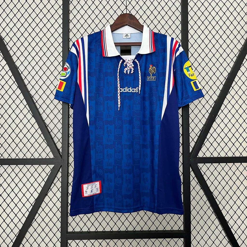 1996 Retro Francia Locale