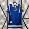 1996 Retro Francia Locale