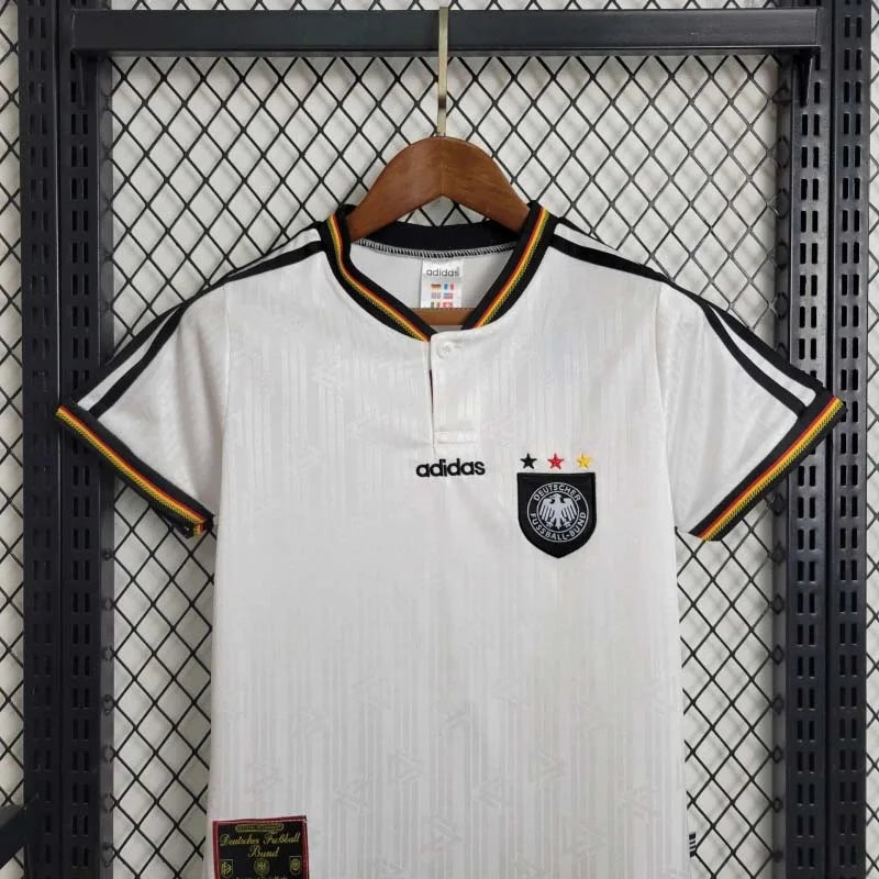 1996 Bambini retrò Germania Locale