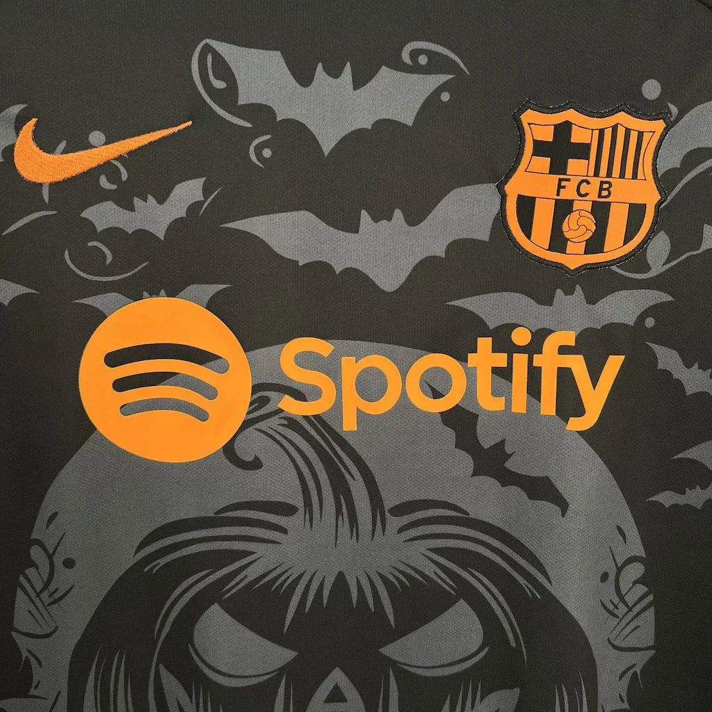Barcelona "Fear the Crest" Edizione Speciale