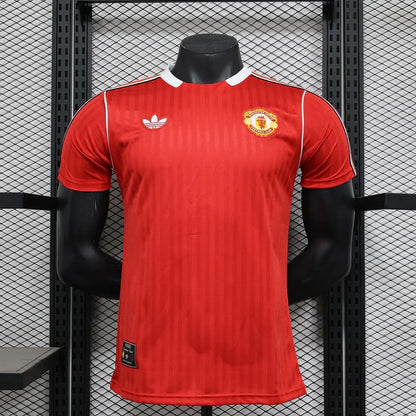2024/2025 Manchester United Edizione Speciale